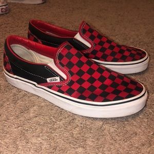slip on VANS UNISEX